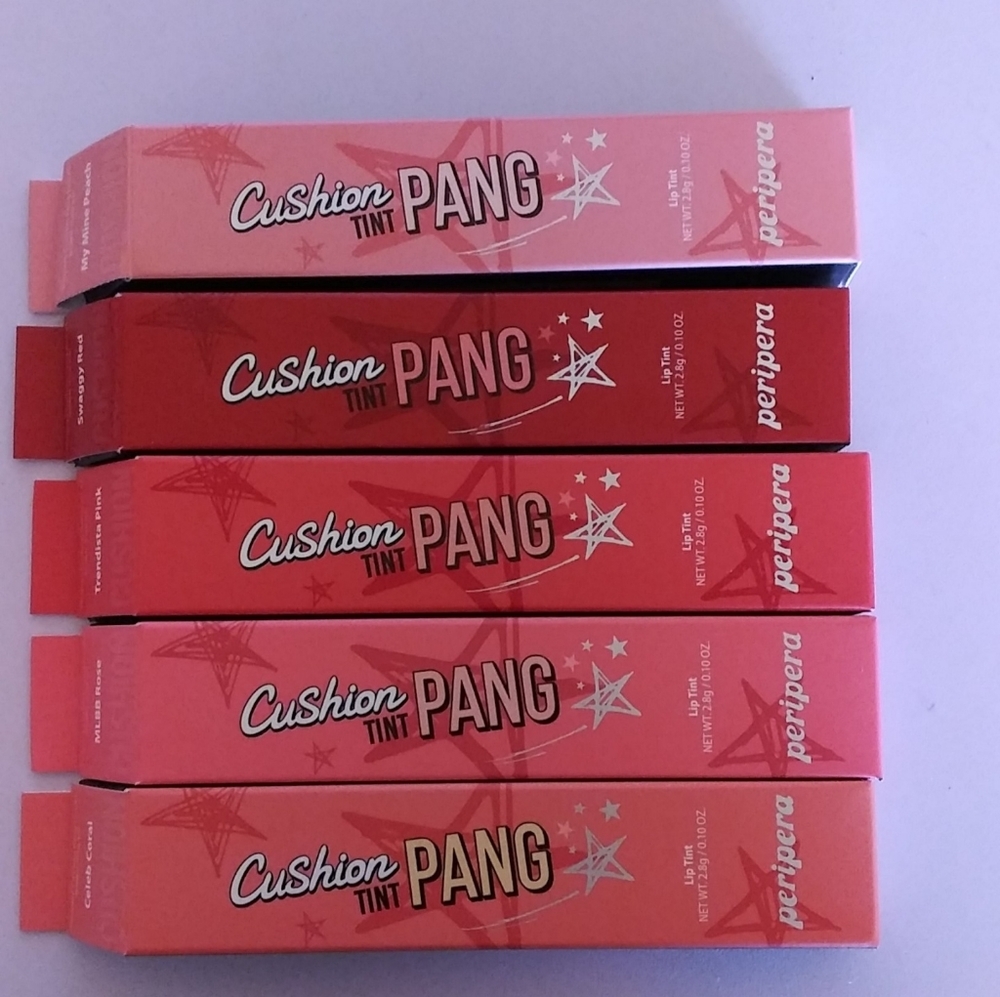 ❤Peripera Cusion tint pang ❤